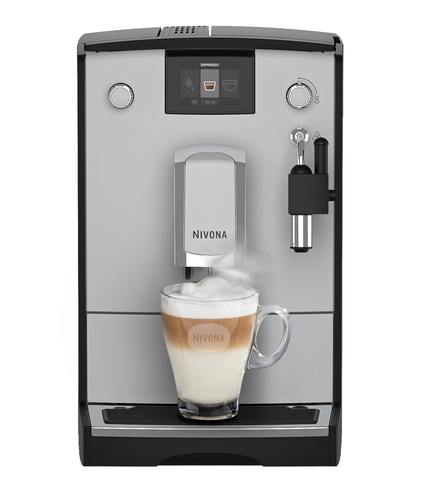 Кофемашина Nivona CafeRomatica NICR 555
