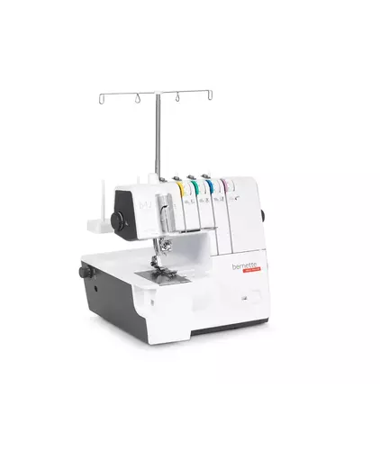 Распошивальная машина Bernette FUNLOCK b42