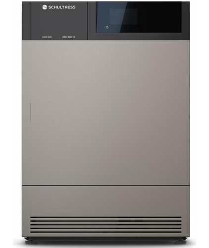 Сушильная машина SCHULTHESS MDA1.106FH3K (Spirit 660) Iconic Gold