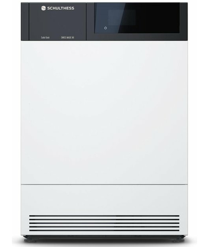 Cушильная машина SCHULTHESS MDA1.102FH3K (Spirit 660) Solid Gold