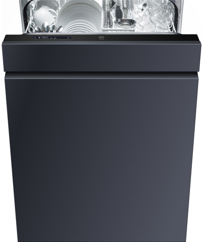 Посудомоечная машина V-ZUG AdoraDish V6000 с коробом для столовых приборов/увеличенная высота