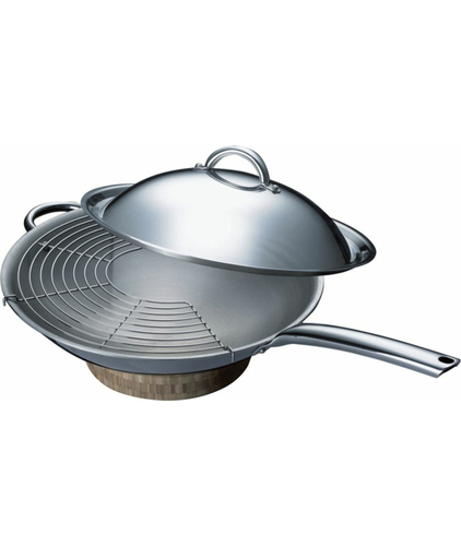 Набор Pro Wok для CookTop Wok I40 V-Zug H62596