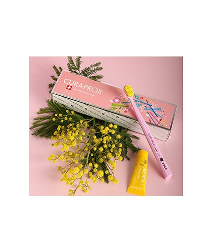 Подарочный набор Curaprox Gift Set-8