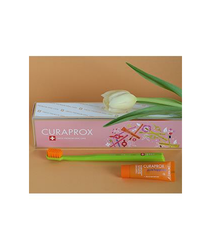 Подарочный набор Curaprox Gift Set-9