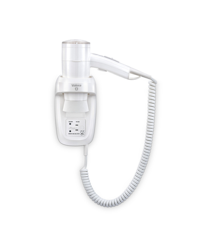 Фен настенный Valera Hospitality Premium Smart 1200 Shaver (533.03/044.05)
