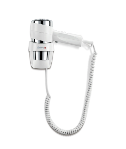 Фен настенный Valera Hospitality Action Super Plus 1800 (542.14/038A white)