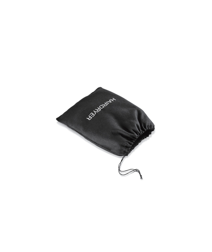 Чехол для хранения фена Valera Black Pouch