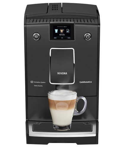 Кофемашина Nivona CafeRomatica NICR 756
