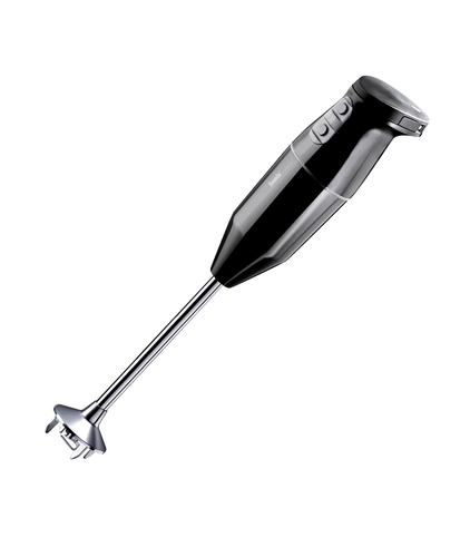 Блендер беспроводной BAMIX Cordless PRO 1132.101 Black