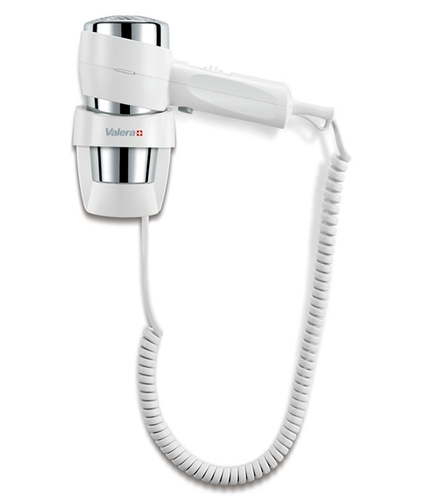 Фен настенный Valera Hospitality Action Super Plus 1200 (542.05/038A white)