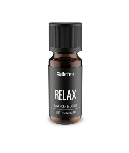 Ароматическое масло Stadler Form Essential oil Relax, A-143; "расслабление"