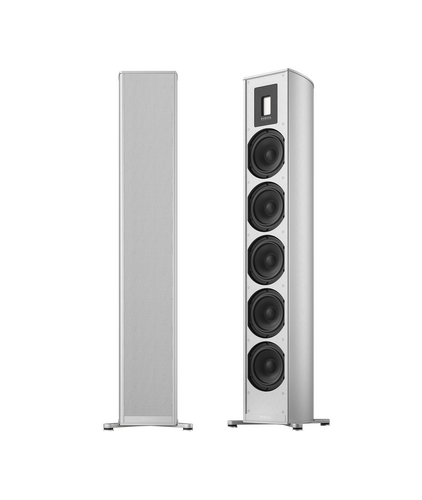 Напольная, активная акустическая система PIEGA Premium 501 Wireless Gen 2 W