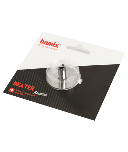 Насадка Bamix 3000.002 для взбивания (blister)