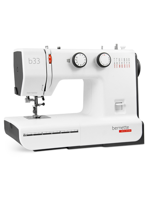 Швейная машина Bernette b33