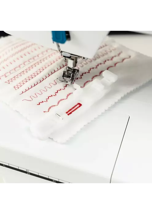Швейная машина Bernette Sew&Go 5, изображение 6