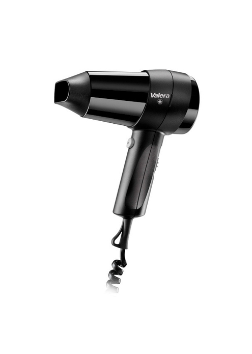 Фен  Valera Hospitality Action  Plus 1600 (542.06 Push black)