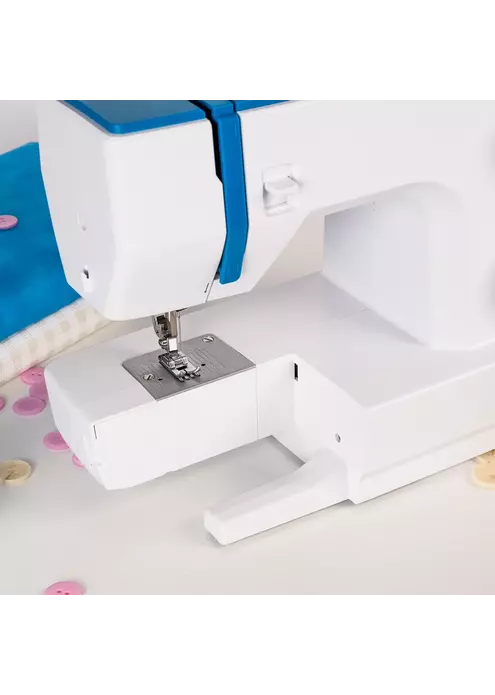 Швейная машина Bernette Sew&Go 1, изображение 7