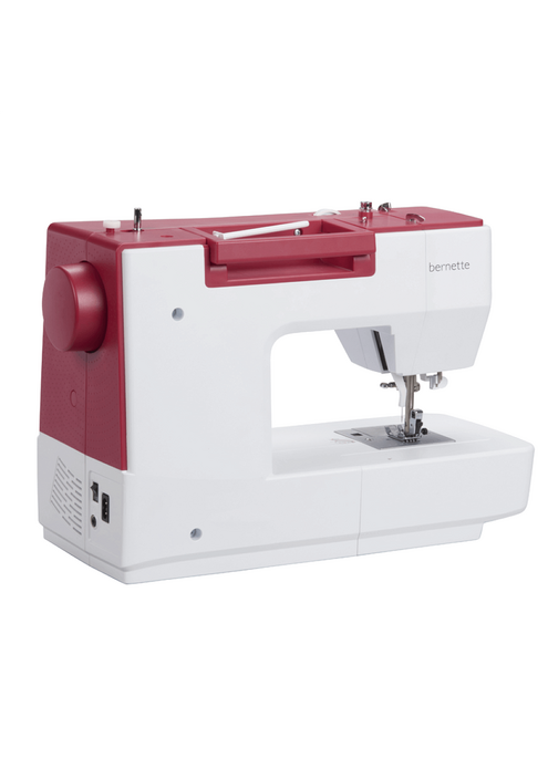 Швейная машина Bernette Sew&Go 7, изображение 2