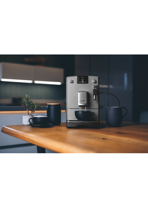 Кофемашина Nivona CafeRomatica NICR 555, изображение 10