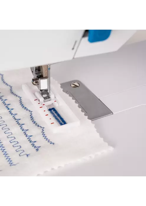 Швейная машина Bernette Sew&Go 1, изображение 10