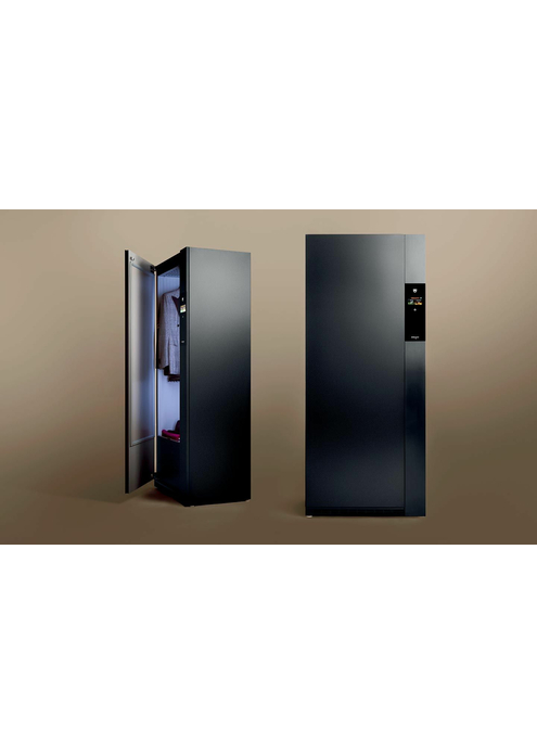 Стайлер для одежды V-ZUG RefreshButler V6000 Nero, изображение 7