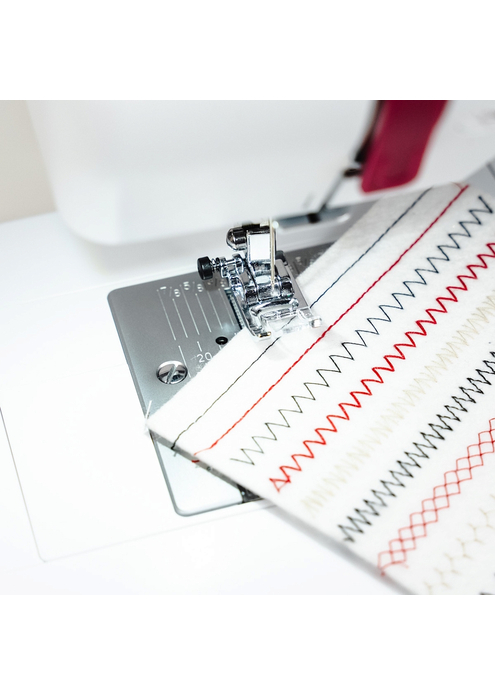 Швейная машина Bernette Sew&Go 7, изображение 12