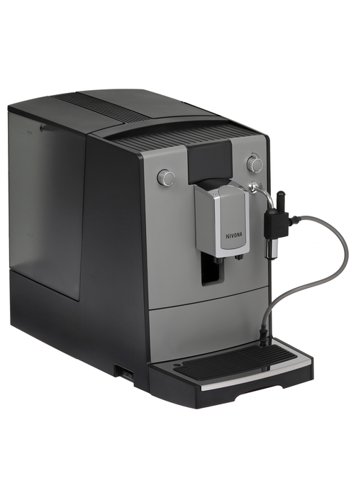 Кофемашина Nivona CafeRomatica NICR 555, изображение 3