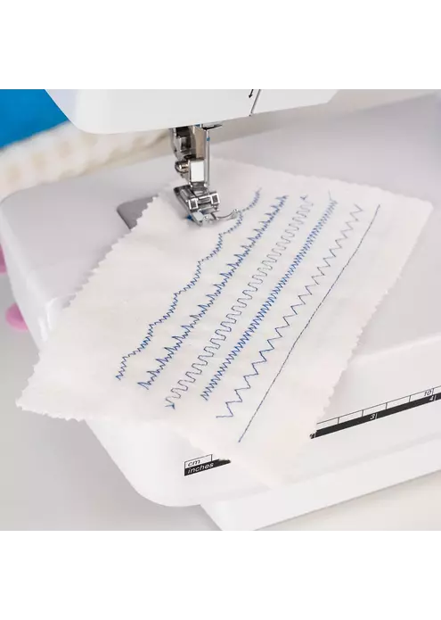 Швейная машина Bernette Sew&Go 1, изображение 11