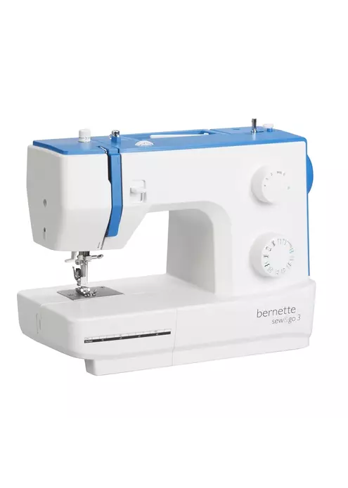 Швейная машина Bernette Sew&Go 3