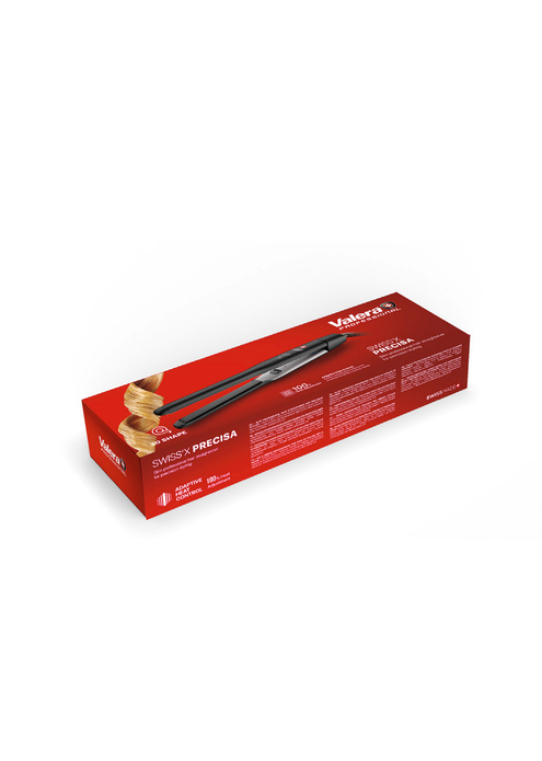 Выпрямитель для волос Valera Professional SwissʹX Precisa (102.03), изображение 6