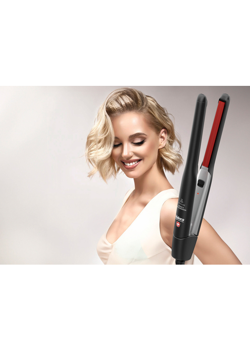 Щипцы для волос Valera Professional SwissʹX Volumissima (102.04), изображение 6