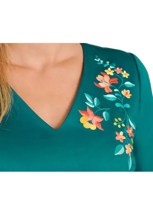 Швейно-вышивальная машина Bernette b79, изображение 10