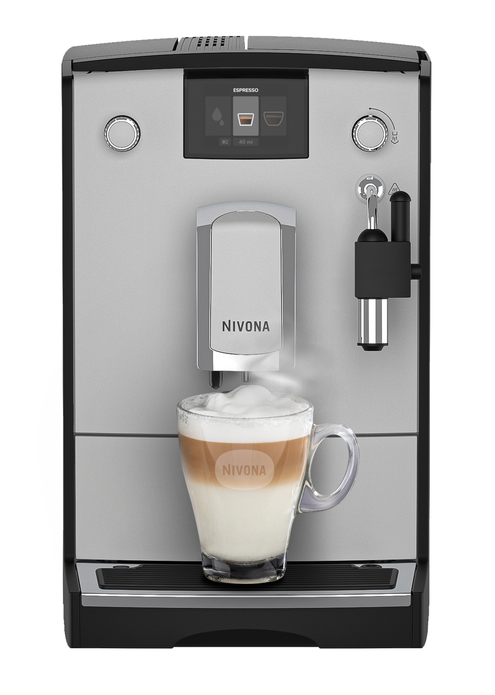 Кофемашина Nivona CafeRomatica NICR 555