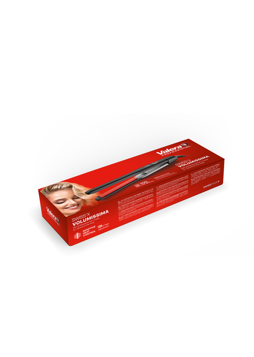 Щипцы для волос Valera Professional SwissʹX Volumissima (102.04), изображение 5