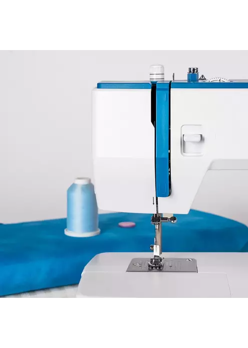Швейная машина Bernette Sew&Go 1, изображение 8
