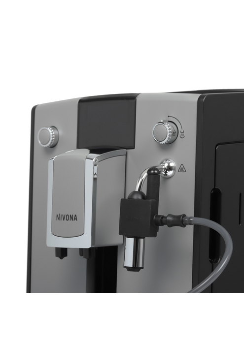 Кофемашина Nivona CafeRomatica NICR 555, изображение 4