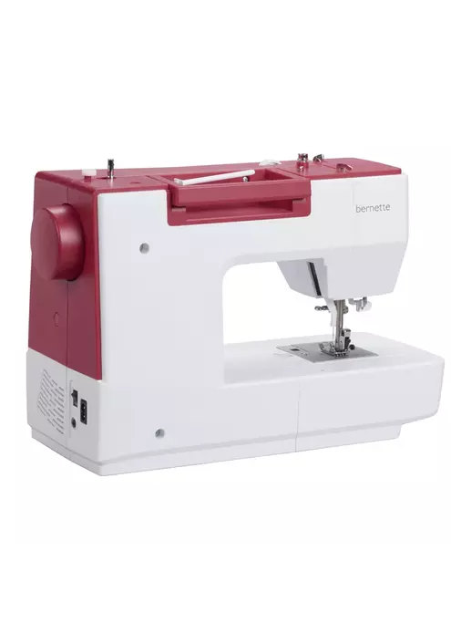 Швейная машина Bernette Sew&Go 8, изображение 3