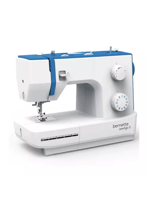 Швейная машина Bernette Sew&Go 5