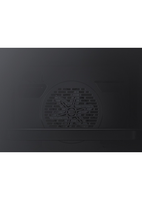 Духовой шкаф V-ZUG Combair V6000 60 черное стекло, изображение 4