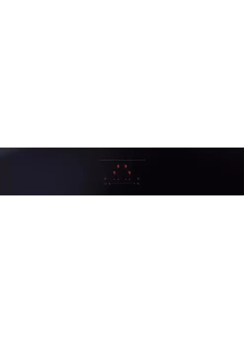 Индукционная варочная панель V-Zug CookTop V2000 I804, изображение 3