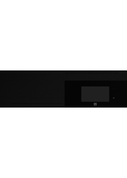 Индукционная варочная панель V-Zug CookTop V6000 I705 FullFlex, изображение 2