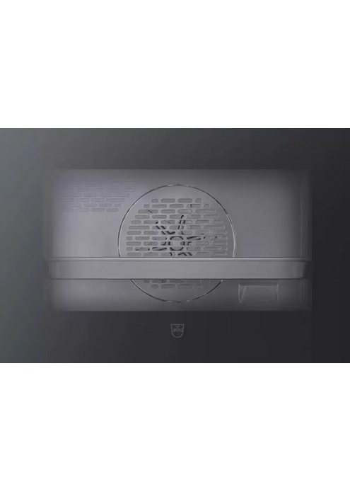 Паровой шкаф V-Zug CombiSteamer V6000 45 черное стекло/AutoDoor, изображение 2