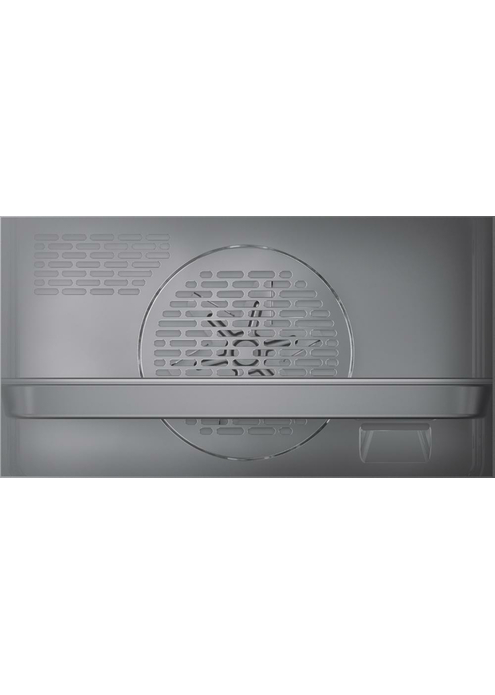 Паровой шкаф V-Zug Steamer V4000 45 черное стекло, изображение 3