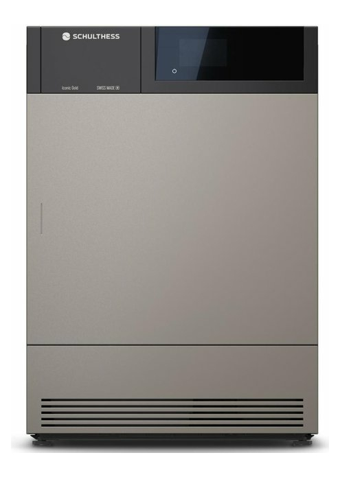 Сушильная машина SCHULTHESS MDA1.106FH3K (Spirit 660) Iconic Gold