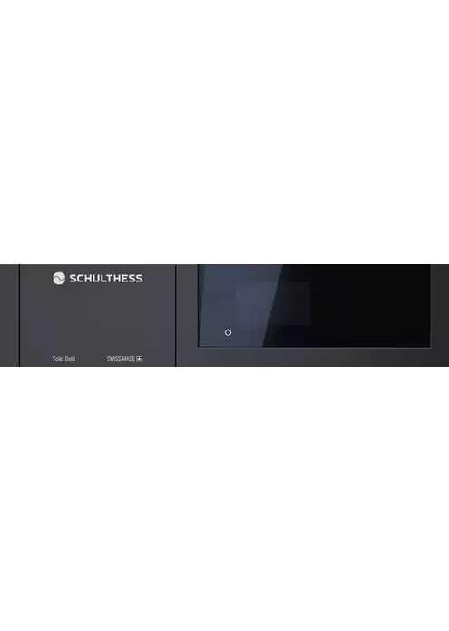 Сушильная машина SCHULTHESS MDA1.107FH3K (Spirit 660) Vanity Fair, изображение 2