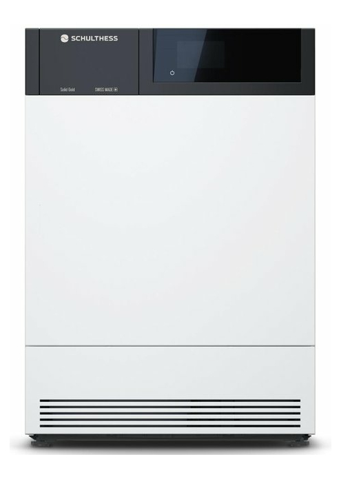 Cушильная машина SCHULTHESS MDA1.102FH3K (Spirit 660) Solid Gold
