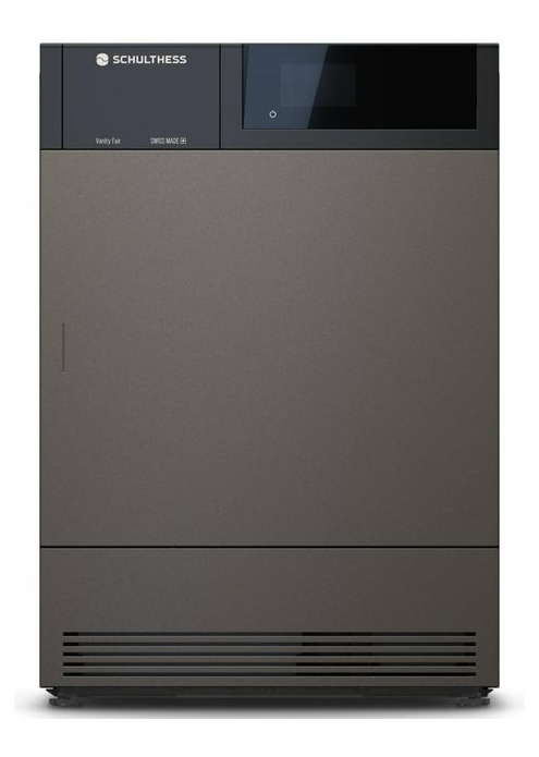 Сушильная машина SCHULTHESS MDA1.107FH3K (Spirit 660) Vanity Fair