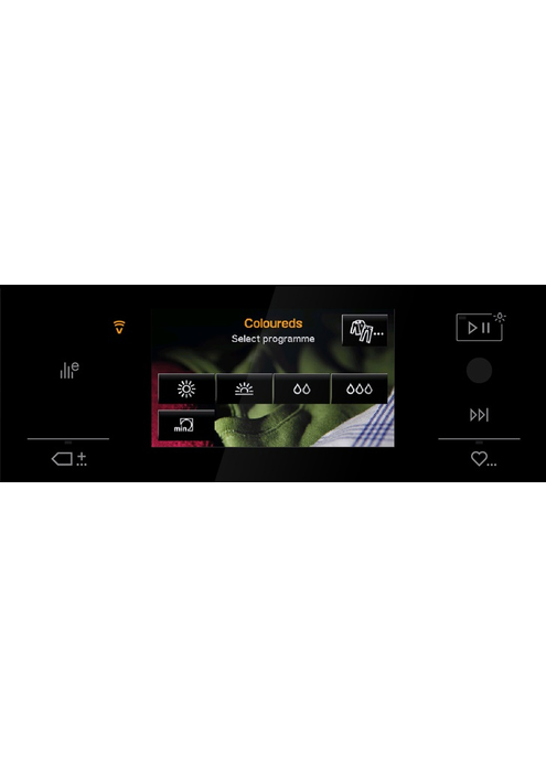 Сушильная машина V-ZUG AdoraDry V6000 li, изображение 8