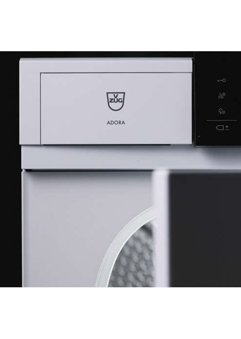 Сушильная машина V-ZUG AdoraDry V6000 re, изображение 3