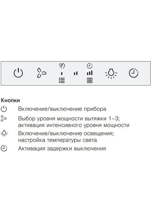 Настенная вытяжка V-ZUG AiroClearWall V6000 AW6T9LQTLG, изображение 6